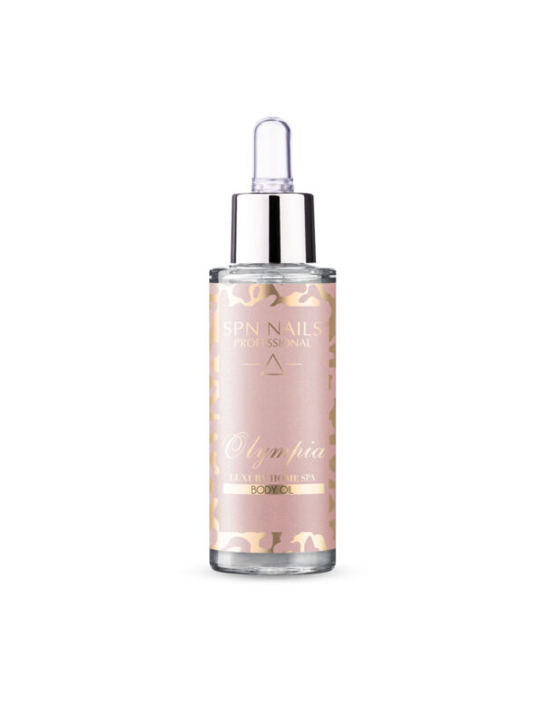 SPN Oliwka perfumowana 30ml OLYMPIA