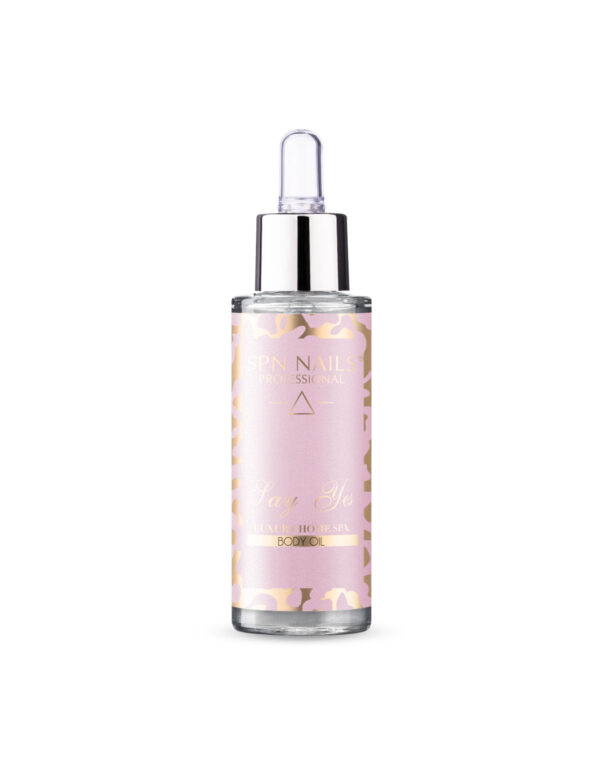 SPN Oliwka perfumowana 30ml SAY YES!