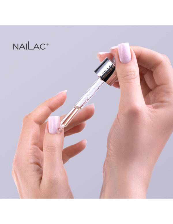 NAILAC Oliwka do skórek 30ml. #01