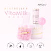 NAILAC Hybryda BAZA VITAMILK 7ml