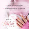 NAILAC Hybryda BAZA VITAMILK 7ml