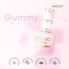 NAILAC Hybryda BAZA GUMMY 7ml.