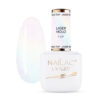 NAILAC Hybryda TOP HOLO LASER NO WIPE 7ml.