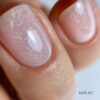 NAILAC Hybryda TOP HOLO LASER NO WIPE 7ml.