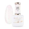 NAILAC Hybryda TOP HOLO LASER NW 7ml ROSE GOLD