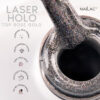 NAILAC Hybryda TOP HOLO LASER NW 7ml ROSE GOLD