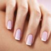 VV Hybryda GP MEGA BASE UV/LED 8ml LILY PINK