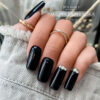 SPN Hybryda KOLOR 8ml 503 Black Tulip