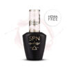 SPN RUBBER Base 10ml COTTON CANDY