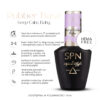 SPN RUBBER Base 10ml KEEP CALM BABY