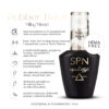 SPN RUBBER Base 10ml MILKY MOOD