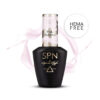 SPN RUBBER Base 10ml PINK BUBBLES