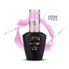 SPN RUBBER Base 10ml PINK PUNK