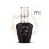 SPN RUBBER Base 10ml VANILLA