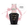 SPN RUBBER Base 10ml WHAT A PEACH