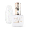 NAILAC Hybryda TOP FLASH 7ml MAGIC TOP