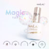 NAILAC Hybryda TOP FLASH 7ml MAGIC TOP