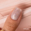 NAILAC Hybryda TOP FLASH 7ml MAGIC TOP