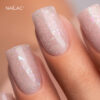 NAILAC Hybryda TOP FLASH 7ml MAGIC TOP