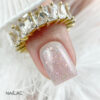 NAILAC Hybryda TOP FLASH 7ml MAGIC TOP