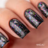 NAILAC Hybryda TOP FLASH 7ml MAGIC TOP