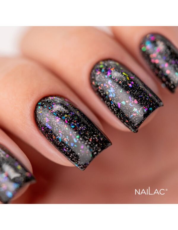 NAILAC Hybryda TOP FLASH 7ml MAGIC TOP