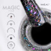 NAILAC Hybryda TOP FLASH 7ml MAGIC TOP