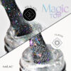 NAILAC Hybryda TOP FLASH 7ml MAGIC TOP