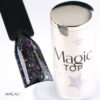 NAILAC Hybryda TOP FLASH 7ml MAGIC TOP