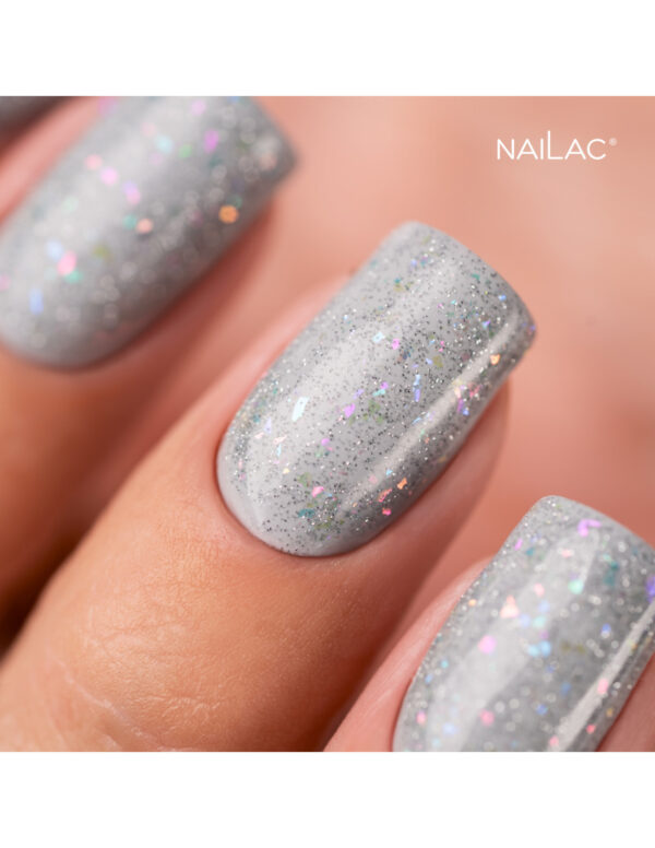 NAILAC Hybryda TOP FLASH 7ml MAGIC TOP