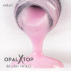 NAILAC Hybryda TOP OPALX 7ml BLUSH HOLO