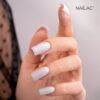 NAILAC Hybryda TOP OPALX 7ml MILKY GOLD