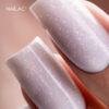 NAILAC Hybryda TOP OPALX 7ml MILKY GOLD