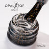 NAILAC Hybryda TOP OPALX 7ml GOLD