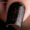 NAILAC Hybryda TOP OPALX 7ml GOLD