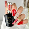 SPN Hybryda KOLOR 8ml 1008 Santa's Red