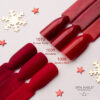 SPN Hybryda KOLOR 8ml 1008 Santa's Red