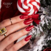 SPN Hybryda KOLOR 8ml 1008 Santa's Red