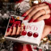 SPN Hybryda KOLOR 8ml 1008 Santa's Red