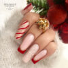 SPN Hybryda KOLOR 8ml 1008 Santa's Red