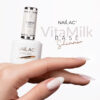 NAILAC Hybryda BAZA VITAMILK Shimmer 7ml