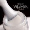 NAILAC Hybryda BAZA VITAMILK Shimmer 7ml