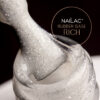 NAILAC Hybryda BAZA RUBBER 7ml. RICH