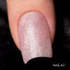 NAILAC Hybryda BAZA RUBBER 7ml. ROSE