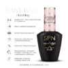 SPN EASY Base 10ml NUDE BLING