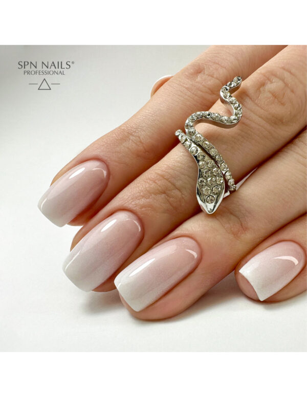 SPN EASY Base 10ml NUDE BLING