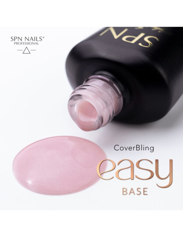 SPN EASY Base 10ml COVER BLING