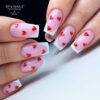 SPN Hybryda KOLOR 8ml HAPPY V-DAY !