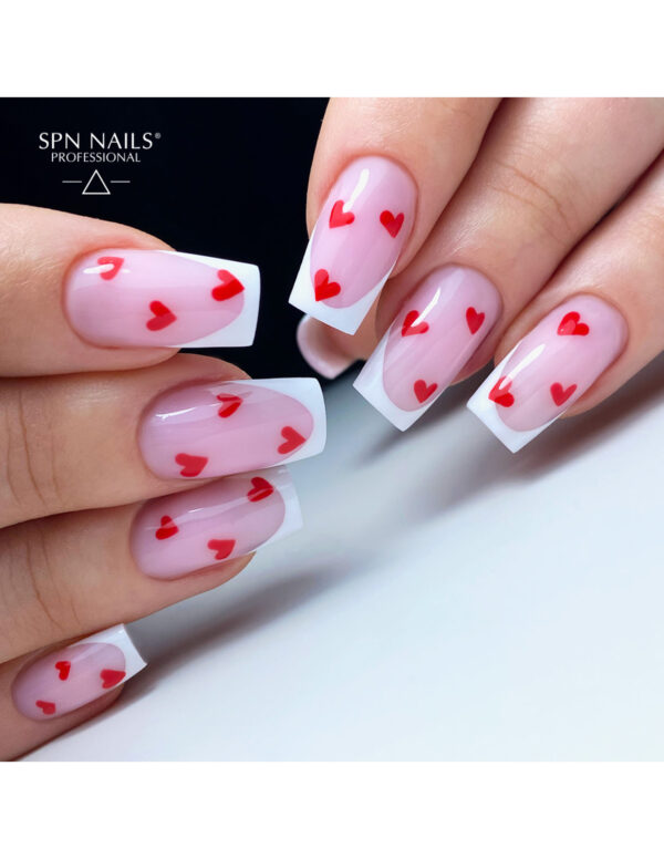 SPN Hybryda KOLOR 8ml HAPPY V-DAY !