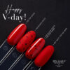 SPN Hybryda KOLOR 8ml HAPPY V-DAY !